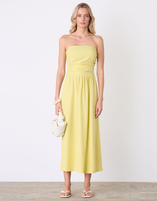 Esmaee - Popsicle Dress