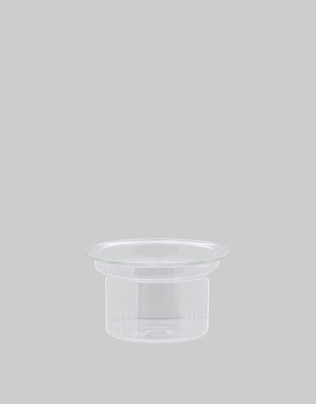 MAHO Sensory - Chá for One - Clear