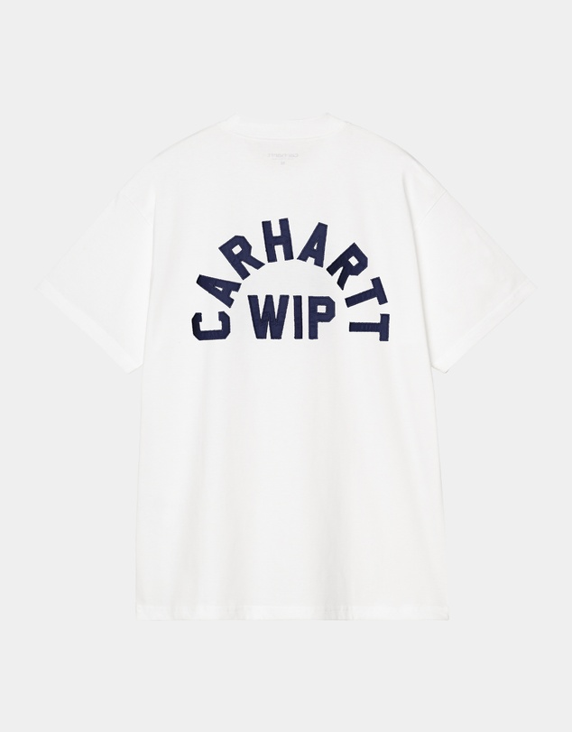 Carhartt WIP - SS Arch Script T-Shirt