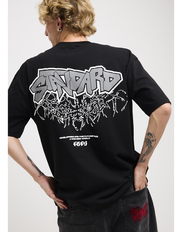Standard - Stretch Tee