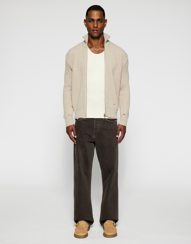 MM6 Maison Margiela - Sports Jacket