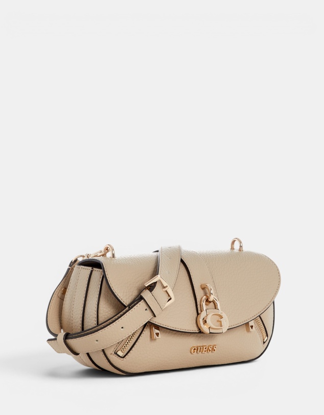 GUESS - Jessa Flap Crossbody Bag