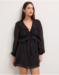 The Fated - Kyla Mini Dress