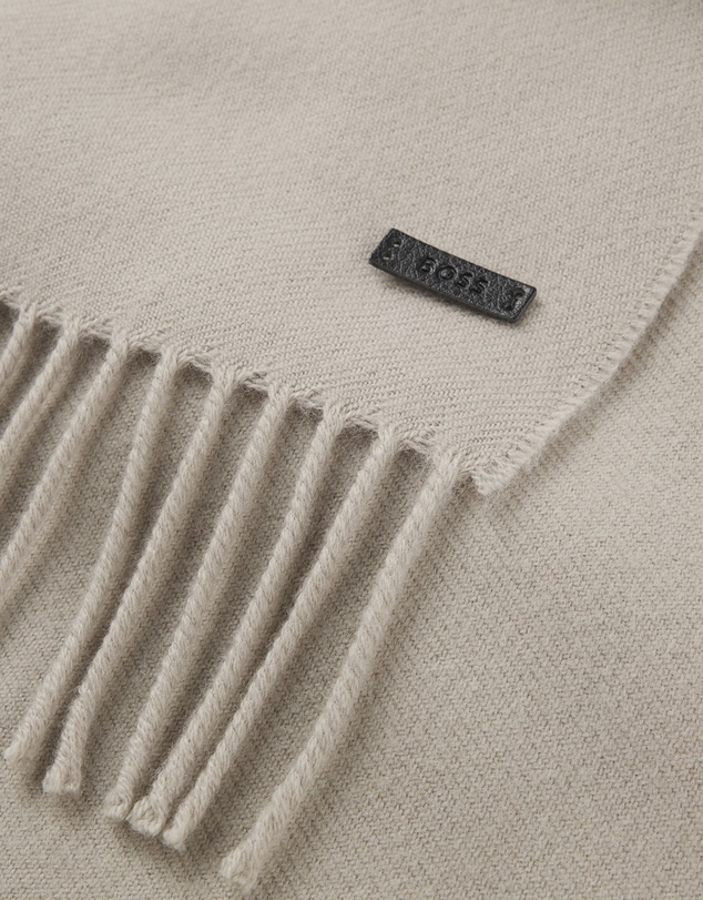 BOSS - Naster Scarves