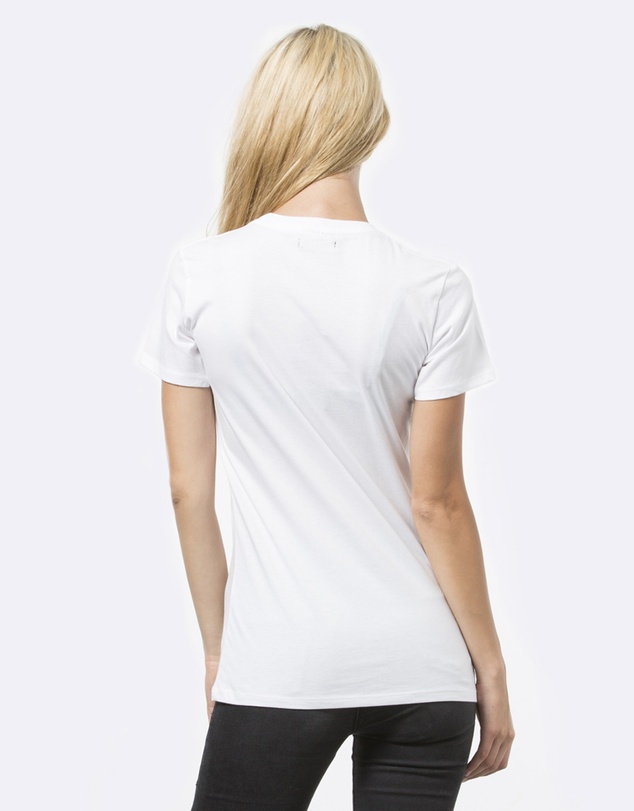 DVNT - Womens Devoid Standard Tee