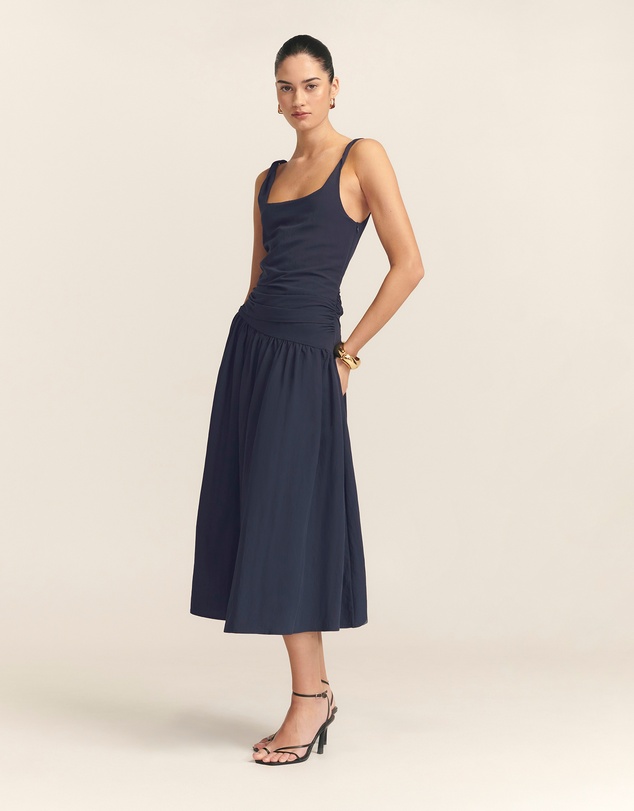 ST MRLO - Stella Dress