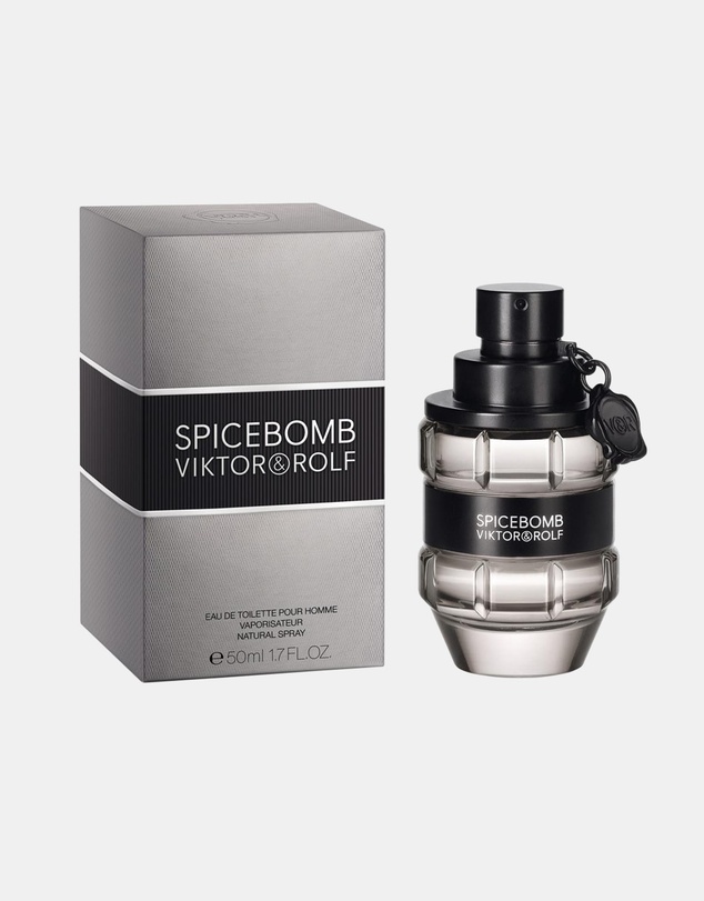 Viktor & Rolf - Spicebomb EDT 50ml