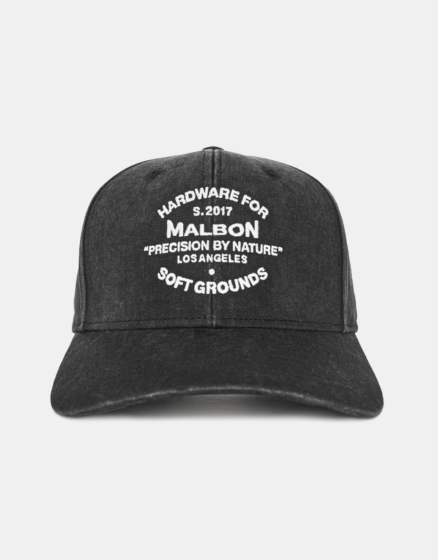 Malbon - Hardware Snapback