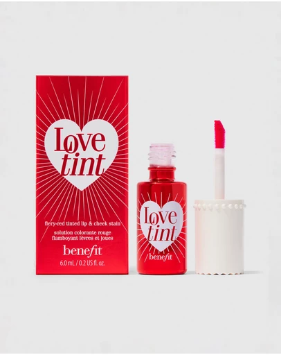 Benefit Cosmetics - Love Tint