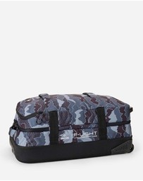 Rip Curl - F-Light Global 100L Search Camo Travel Bag