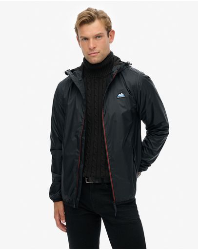 Trail Navy