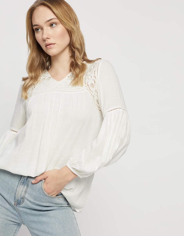 KAJA Clothing - Indie Top
