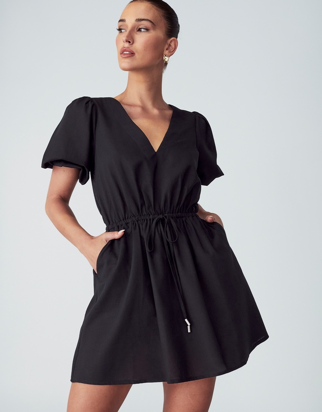 Willa - Tyla Mini Dress