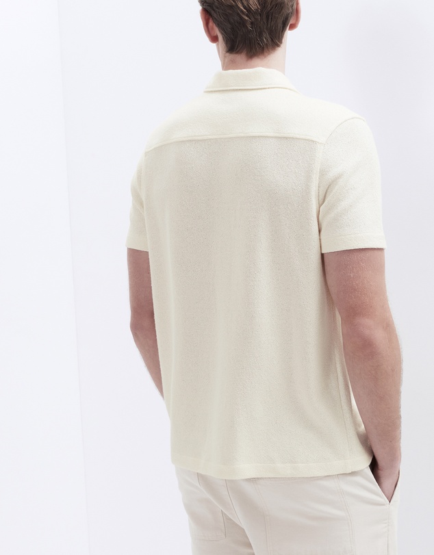 UNISON - Boucle Button Thru