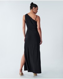 BWLDR - Marsei Maxi Dress