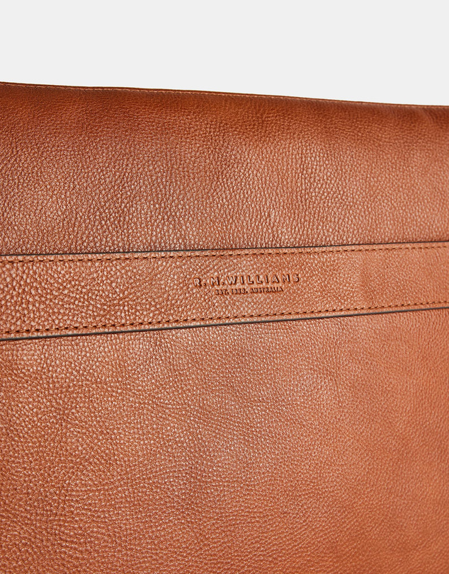 R.M.Williams - Farrier Tech Folio