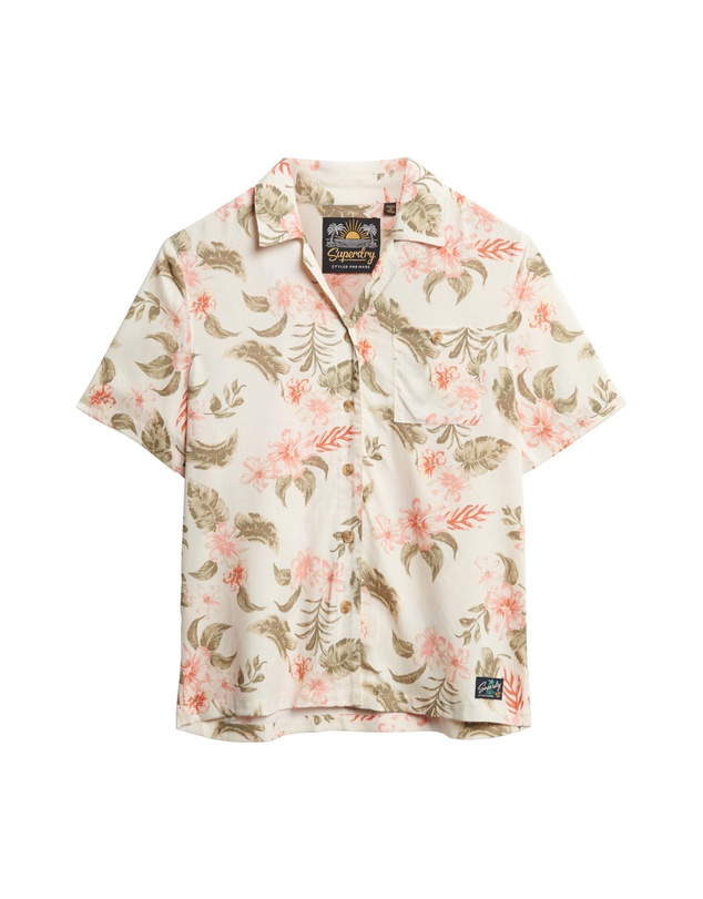 Superdry - Beach Resort Shirt