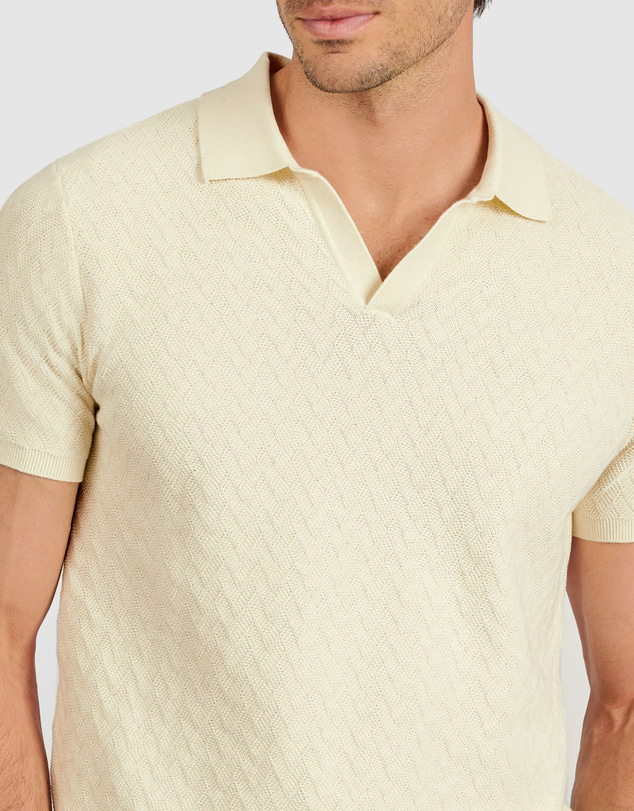 Tarocash - Marelo Knit Polo