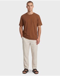 Academy Brand - Mac Tee