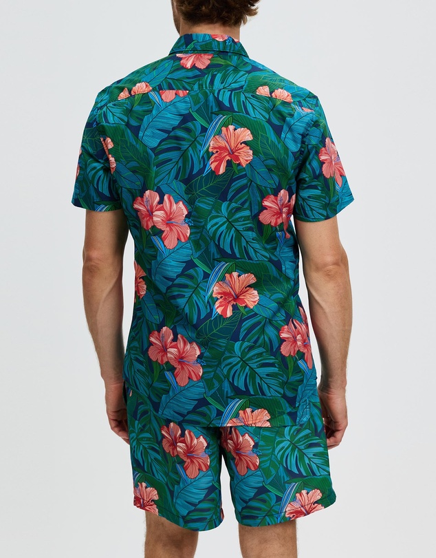 Marcs - Marley Print Shirt