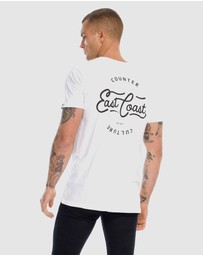 DVNT - Eastside Tee
