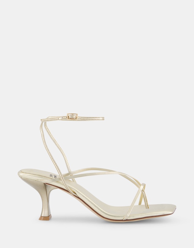 Jeffrey Campbell - Fluxx Heels