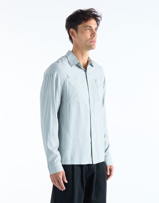 Nana Judy - Main Long Sleeve Shirt