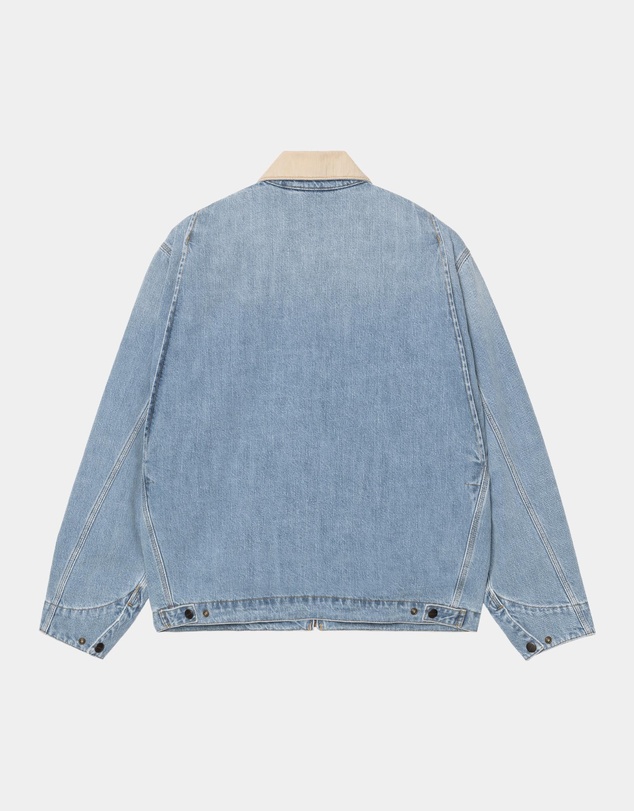 Carhartt WIP - OG Detroit Jacket