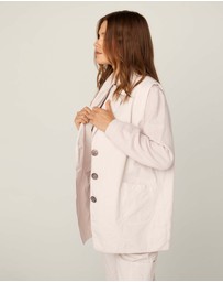 Primness - Jest Vest