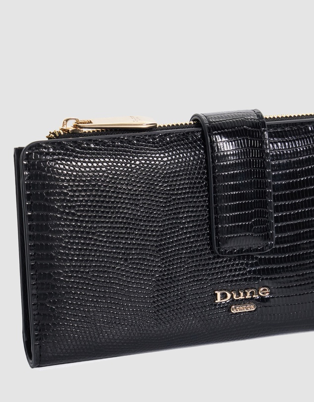 Dune London - Klimo - Black