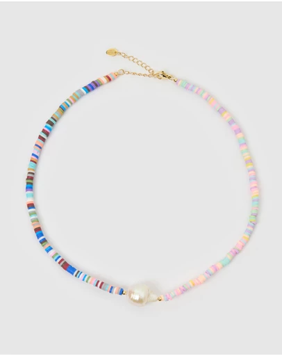 Miz Casa and Co - Malia Choker