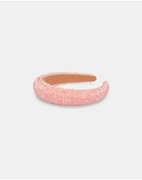 Morgan & Taylor - Harlow Headband