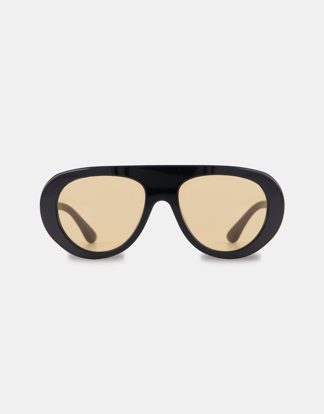 SABEN - Dylan Sunglasses Black