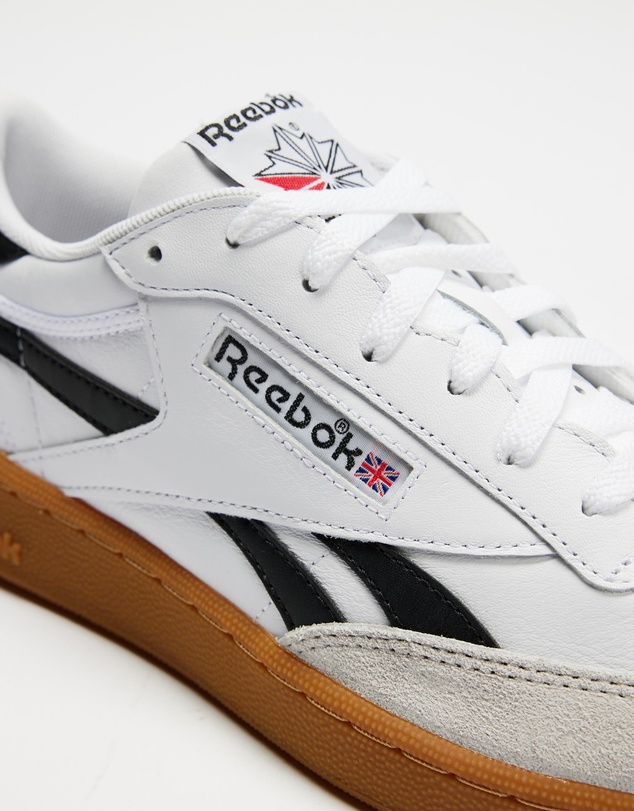 Reebok - Club C Revenge - Unisex