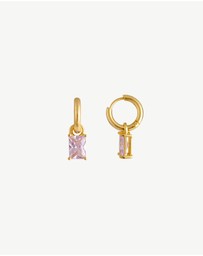 Zahar - Tiana Earrings