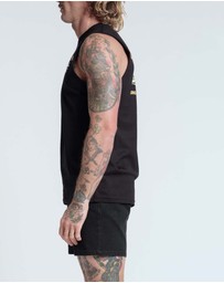 Vacancy Co - Long Days Tank