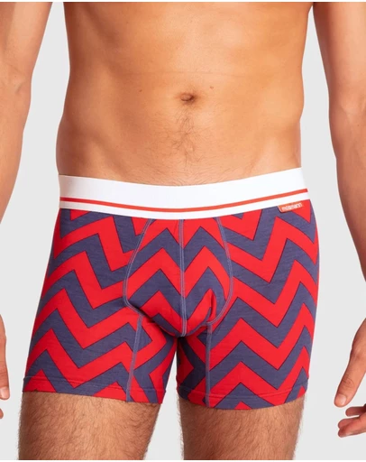 Mosmann - Mens Bamboo Trunks