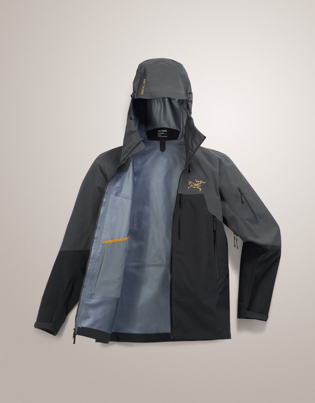 Arc'teryx - Rush Jacket Men's
