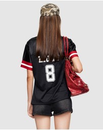 Lioness - Lions Jersey
