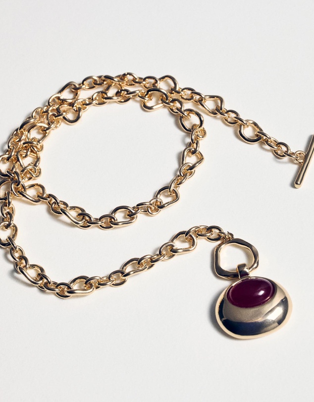 M.N.G - Eleonora Necklace