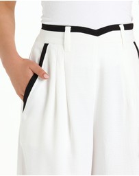 Lost in Lunar  - Talula Pants
