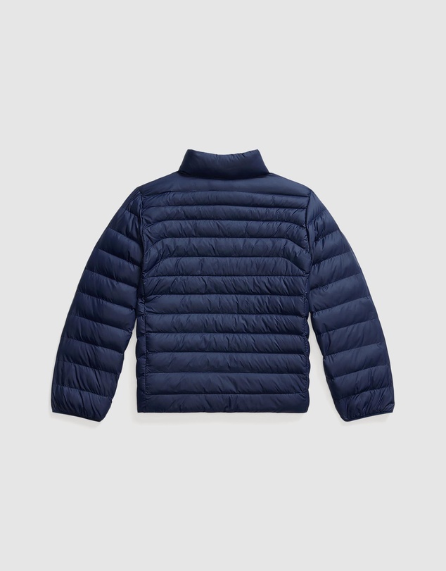 Polo Ralph Lauren - P-Layer 2 Packable Quilted Jacket - Kids