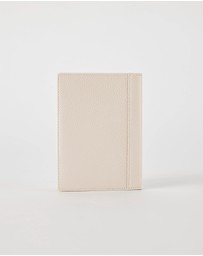 Mon Purse - Luxe Leather Passport Wallet
