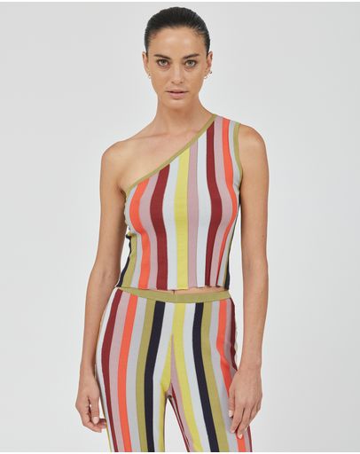 Mirage Stripe