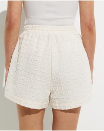 Calli - Maple Shorts