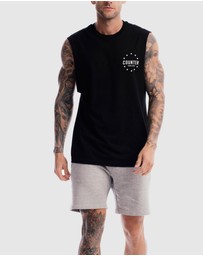 Counter Culture - Polaris Tank