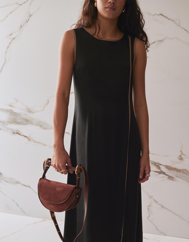 Sancia  - The Andira Dress