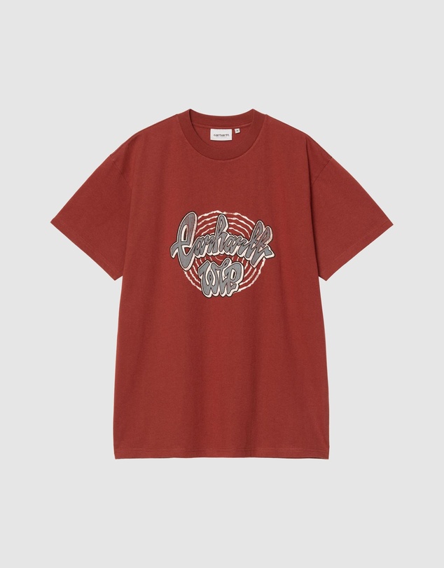 Carhartt WIP - SS Chedda T-Shirt