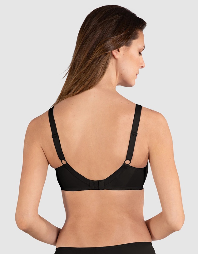 Naturana - Wireless Maternity & Nursing Bra with Cotton