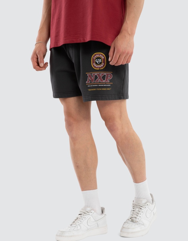 Nena & Pasadena - Northern 6 Inch Short